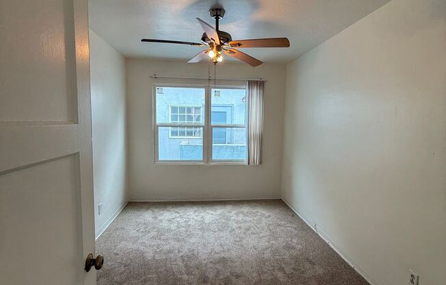 Mission Beach 1 Bedroom