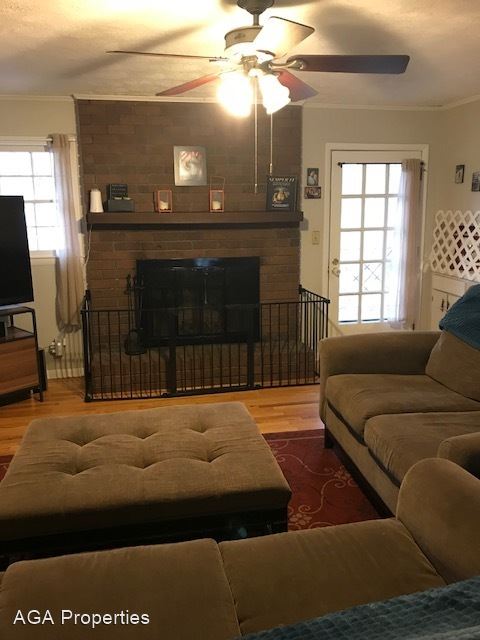 235 Weatherly Woods Drive