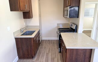 1 bed, 1 bath, 500 sqft, $2,195, Unit #C