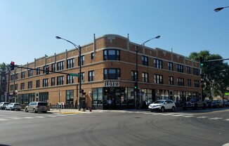 3952 North Southport Ave.