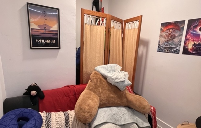 Partner-provided property photo