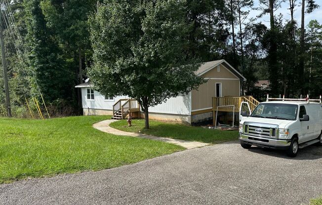 Sharpsburg- 3960 Highway 34 E 3 Bedroom 2 Bath