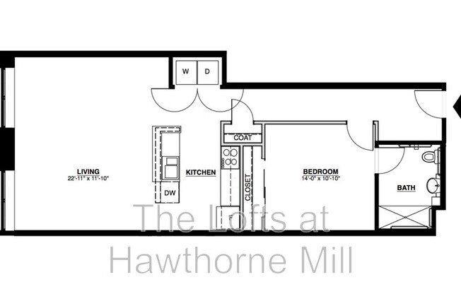 Partner-provided property photo