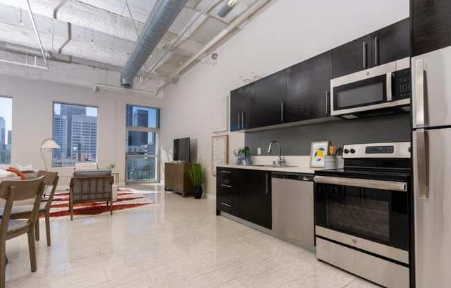 Thurman Lofts