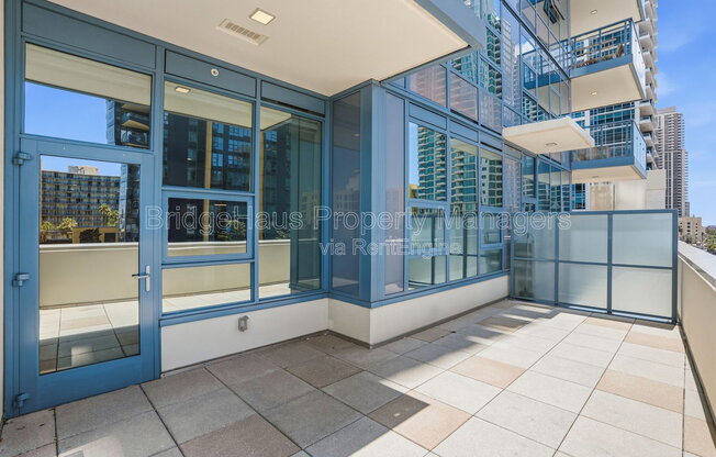1 bed, 1 bath, 848 sqft, $3,850, Unit 411