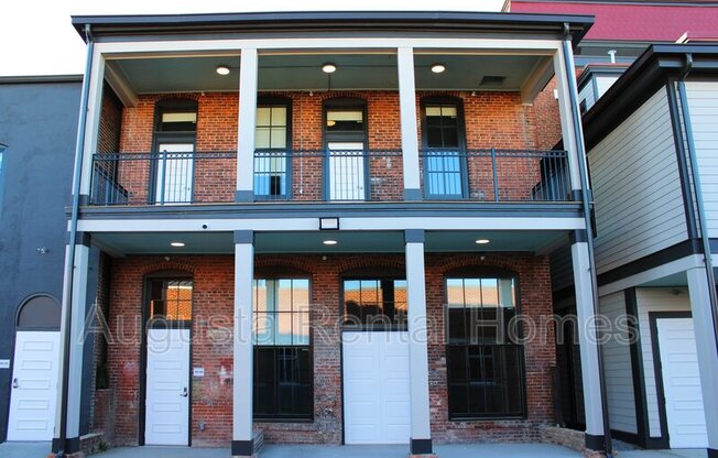 513 JAMES BROWN BLVD