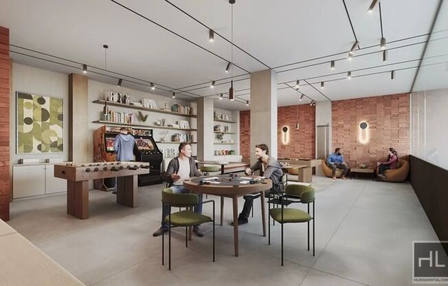 Studio, 1 bath, $3,125, Unit 209