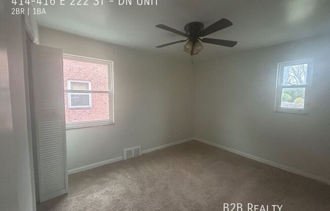 414 416 E 222 ST