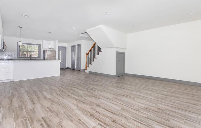Home - The Dawson at Stratford Apartments - Houston, TX