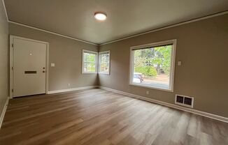 1 bed, 1 bath, $1,495, Unit 1