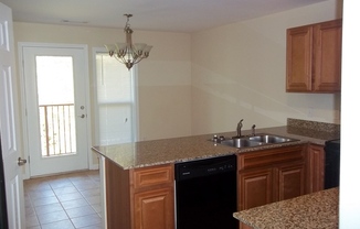 Windsor Park Apartments-- -
