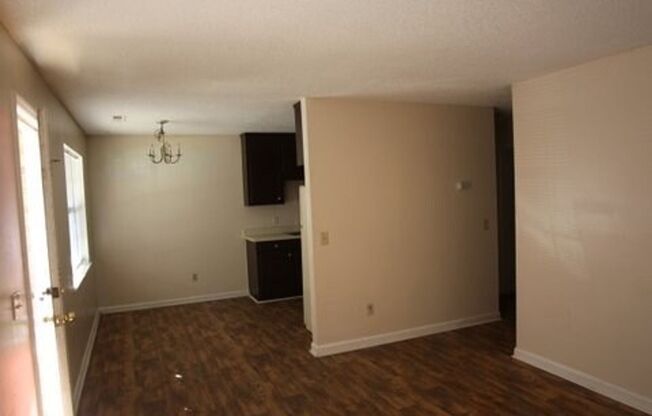 Woodland Park Apartments