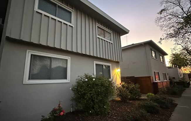 2713 and 2721 T Street, Sacramento