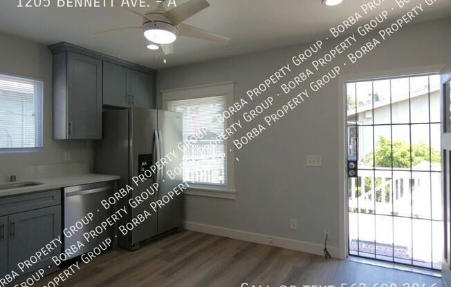 1205 BENNETT AVE