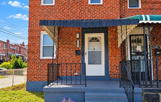 Partner-provided property photo