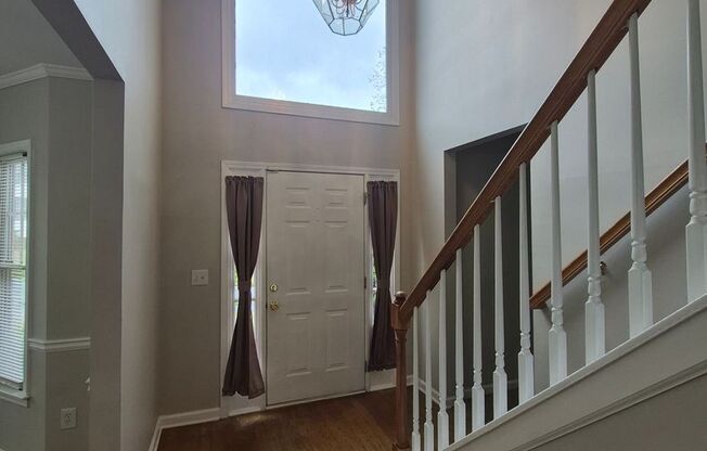Spacious 4BR/2.5BA Home in Sought-After Swim & Tennis Community!