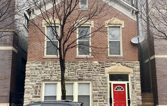 560 West 18th Street