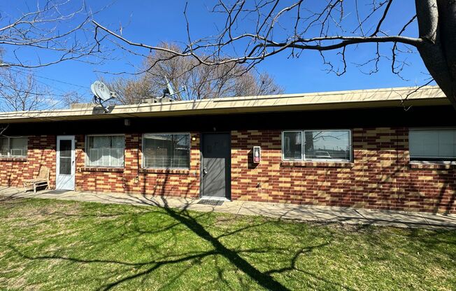 The 2012 North Park Road Community!