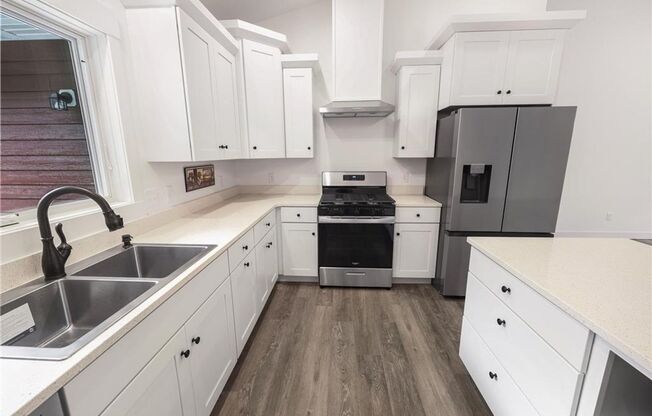 3 Bedroom 2 Bath Home in Nisswa!