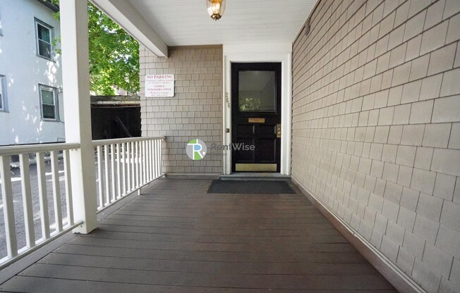 266 Chestnut Hill Ave