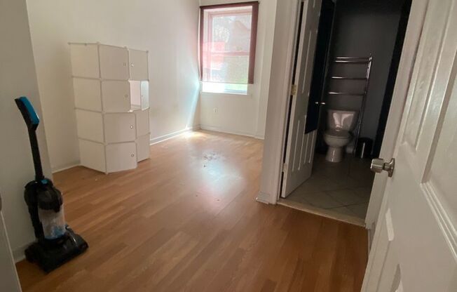 1430 W Master St.