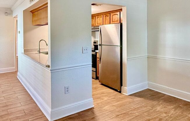 1 bed, 1 bath, 643 sqft, $1,400, Unit 2108