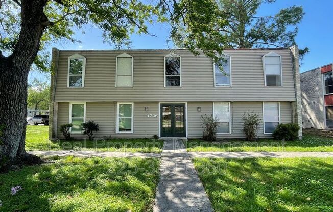 4726 EARL GROS AVE