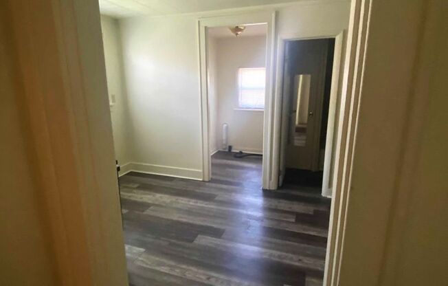 Cat Friendly 2 Bedroom in West Carrollton!