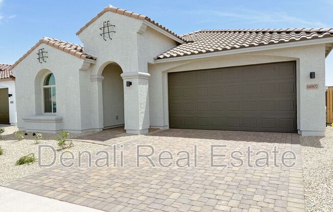 14807 W SOFT WIND CIR