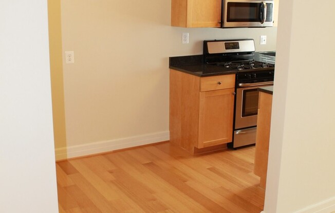 1 bed, 1 bath, 676 sqft, $2,810, Unit 509