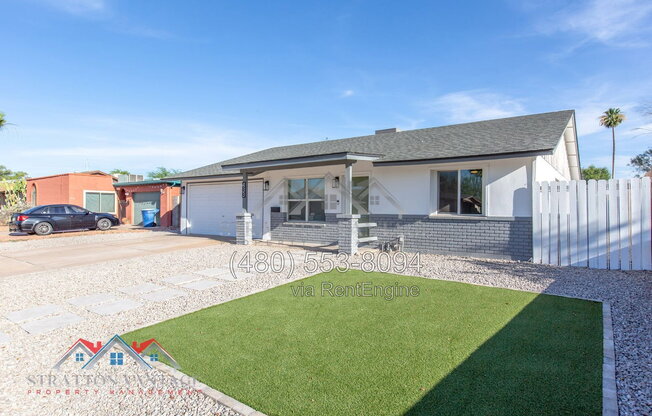 433 W SANTA CRUZ DR