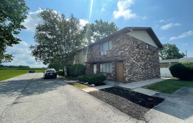 Holly Apartments