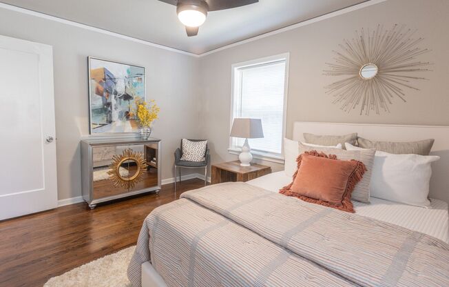 Everly Apartments