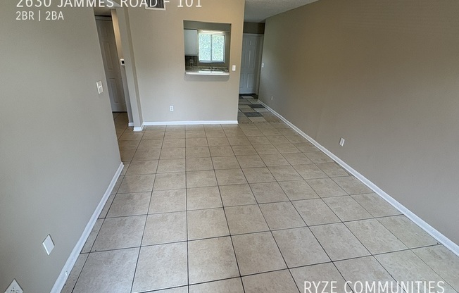 2630 JAMMES RD
