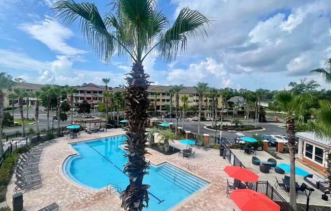 2 beds, 2 baths, 1,180 sqft, $1,299, Unit 1911