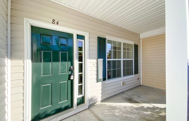 Two Bedroom Townhome in Godley Park with many upgrades!