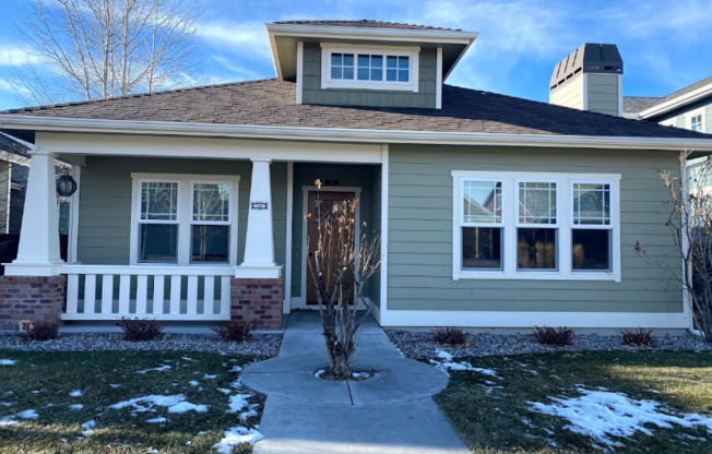 3167 Spring Ridge Dr