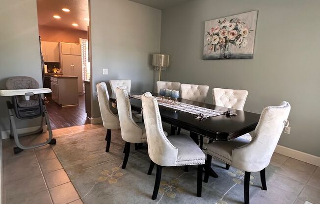 3 beds, 2 baths, $2,950