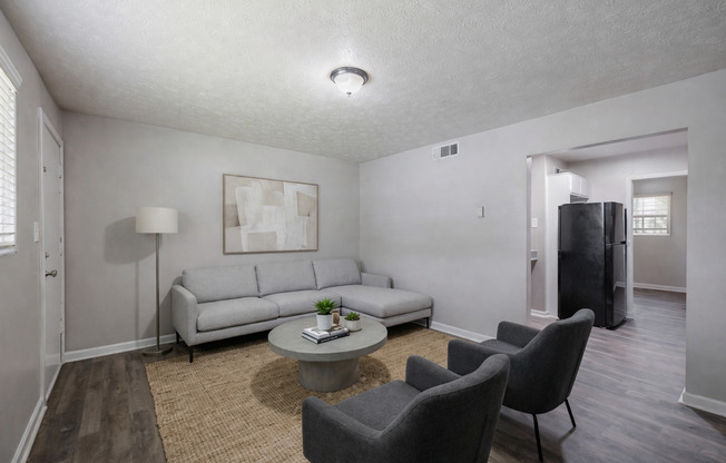 1 bed, 1 bath, 500 sqft, $1,000, Unit 46