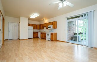 1 bed, 1 bath, 610 sqft, $1,175, Unit 2915