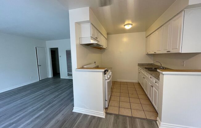 1 bed, 1 bath, $1,695, Unit #2