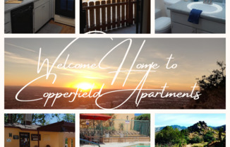 Partner-provided photo for $950 unit