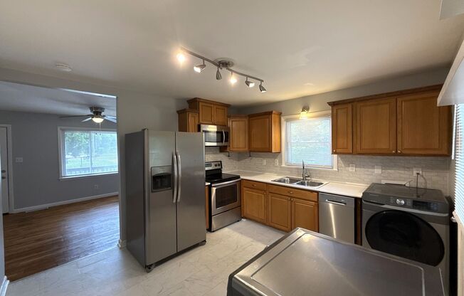 T.R. Lawing Realty Property