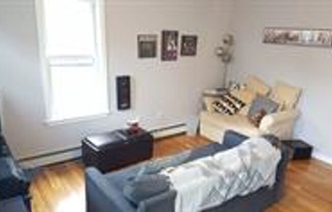 20 Pinckney St LLC