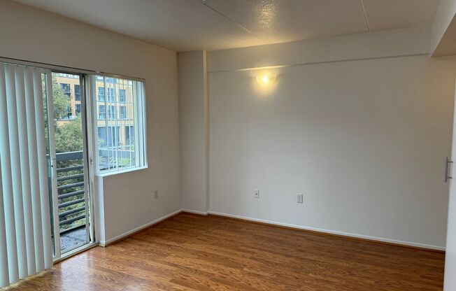 1 bed, 1 bath, 491 sqft, $1,250, Unit 604