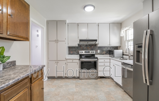 1601 SANSBERRY RD