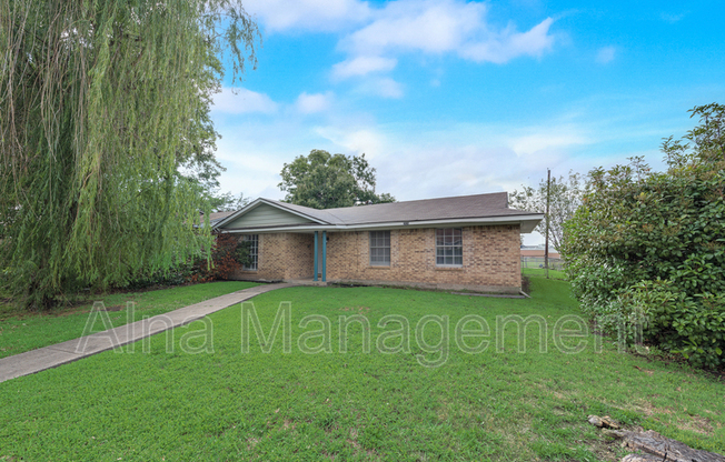 2529 BELHAVEN DR