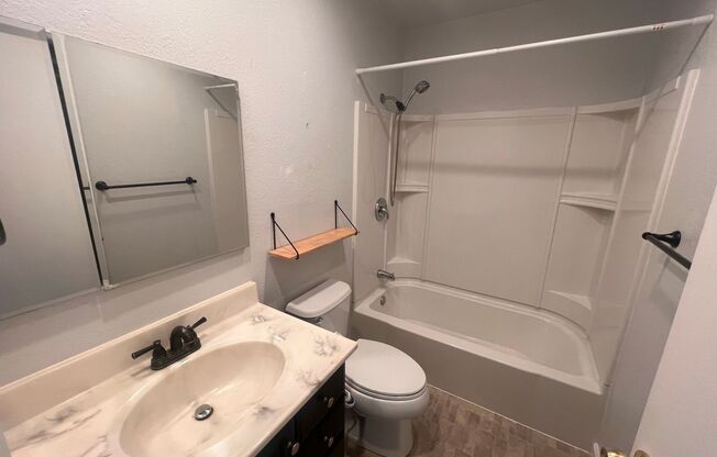 1 bed, 1 bath, $2,395, Unit #17