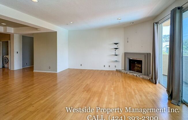 3460 S CENTINELA AVE