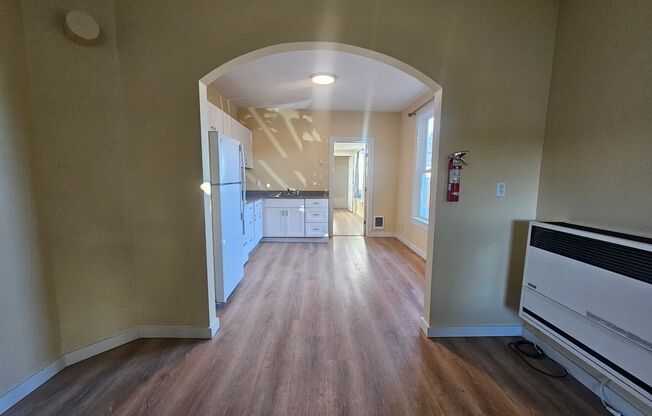 1 bed, 1 bath, $1,300, Unit #2